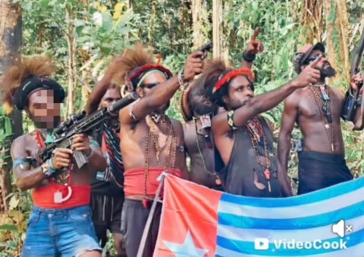 Aksi Hardiknas di Sorong, Mahasiswa Tolak MBG Wagub Terima Aspirasi