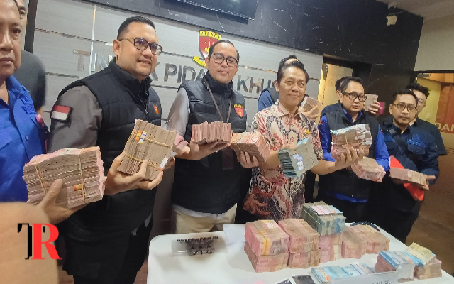 Karma, Suka Perlambat Izin Kadis ESDM Jatim Jadi Tersangka