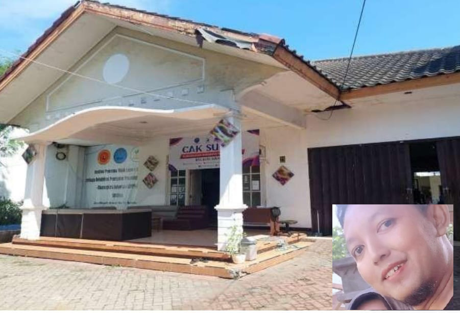 Kasatnarkoba Polres KP3 Tanjung Perak Bantah Berita Permintaan Uang Pelepasan Tahanan